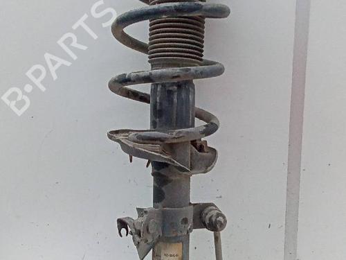 Right front shock absorber FORD TOURNEO CUSTOM V362 Bus (F3) 2.2 TDCi | BP19583169M17 