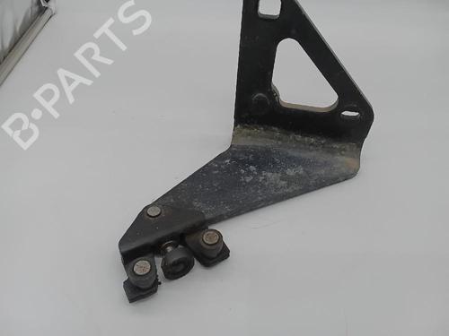 Used Hinge/Door check strap RENAULT TRAFIC II Bus (JL) 2.0 dCi 115 (114 hp) 26051892