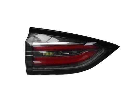 Used Left tailgate light RENAULT ESPACE V (JR_) 1.6 dCi 160 (160 hp) 30613633