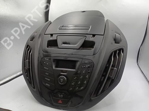 Used Switch FORD TRANSIT COURIER B460 MPV 1.0 EcoBoost (100 hp) 28490686