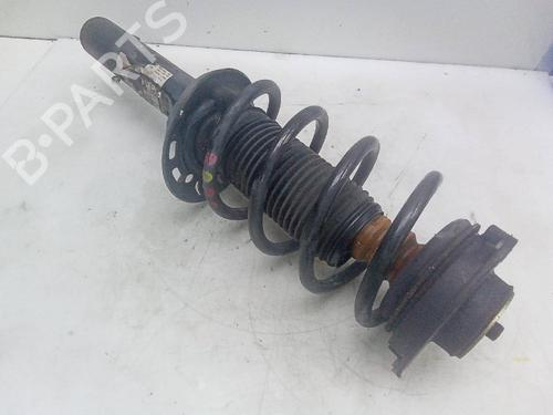 Left front shock absorber VW TOURAN (1T3) 1.6 TDI | BP18899081M16 