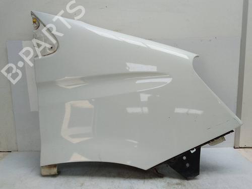 Used Right front fenders IVECO DAILY V Van 29S13, 29L13, 35C13, 35S13, 40C13, 40S13 (126 hp) 28146409