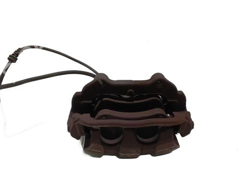 Left front brake caliper MERCEDES-BENZ GLK-CLASS (X204) 220 CDI 4-matic (204.984) | BP36799677M105 - Image 4