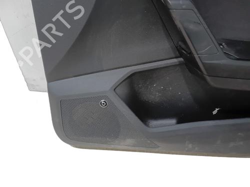 Front right panel SEAT ARONA (KJ7, KJP) 1.0 TSI | BP33266147C59 - Image 3