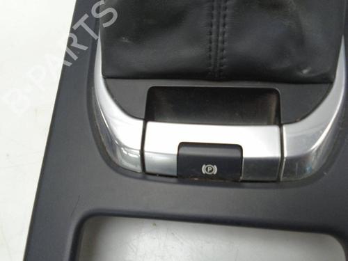 Electronic module LAND ROVER DISCOVERY SPORT (L550)  | BP24465217M83 
