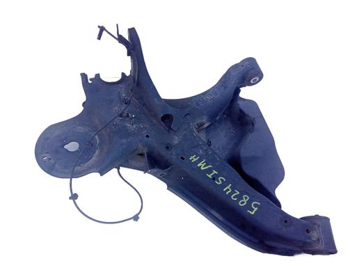 Used Left rear suspension arm MERCEDES-BENZ V-CLASS (W447) V 220 CDI / d 4-matic (447.811, 447.813) (163 hp) 28148473