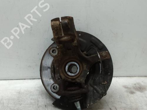 Right front steering knuckle FORD TRANSIT CUSTOM V362 Van (FY, FZ) 2.0 EcoBlue | BP27816222M26 