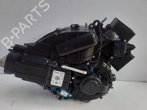 Heater matrix box VW SHARAN (7N1, 7N2) 2.0 TDI 7n0820004b