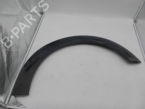 Used Front right wheel arch trim MINI MINI COUNTRYMAN (R60) Cooper D ALL4 (112 hp) 28008856