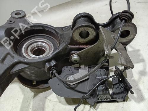 Right front steering knuckle PEUGEOT EXPERT Platform/Chassis 2.0 HDi 120 | BP34647206M26  - Image 7