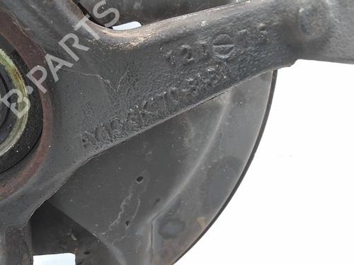 Højre Styrespindel Lejehus FORD FIESTA VI (CB1, CCN) 1.25 (60 hp) 22401670