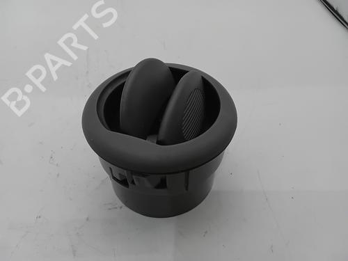 Kratka nawiewu IVECO MASSIF Pickup 3.0 HPI | BP29994966I21 