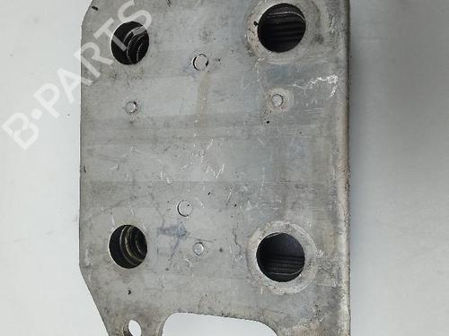 Oliekøler VW POLO V (6R1, 6C1) [2009-2022]  23654459
