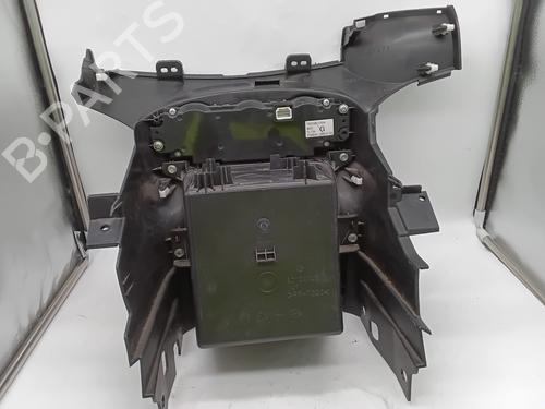 Commande Chauffage PEUGEOT 4007 (VU_, VV_) 2.2 HDi | BP29271354I5