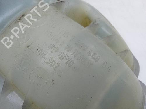 Expansion tank BMW 3 (F30, F80) 320 d | BP18578253C120 
