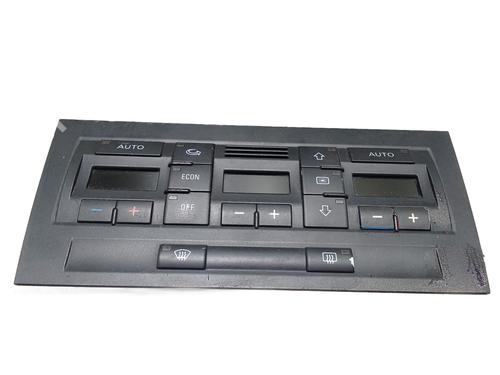 Used Climate control Climate control AUDI A4 B7 (8EC) 2.0 TDI (140 hp) 32699288 32699288