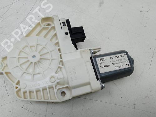rear-left-window-mechanism-audi-q7-4lb-4l0959801b-2006-2007-2008-2009-2010-2011-2012-2013-2014-2015-2016-19505819 main image