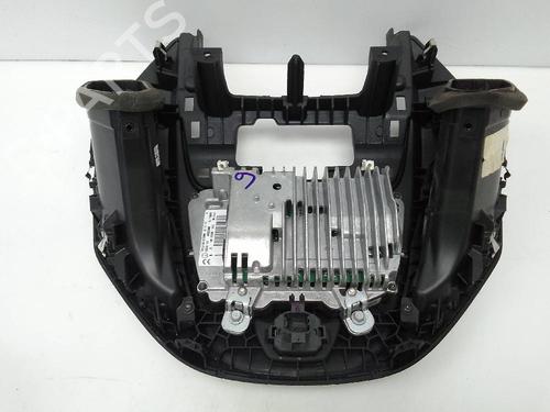 Switch FORD TRANSIT COURIER B460 MPV 1.5 EcoBlue | BP22956495I30 