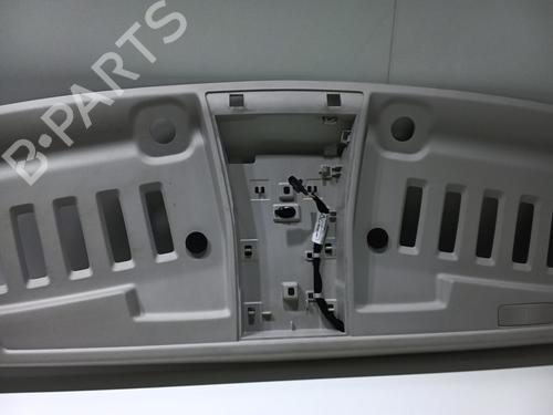 Andre RENAULT EXPRESS Box Body/MPV 1.5 Blue dCi 75 (F6AA) | BP29385751O1 
