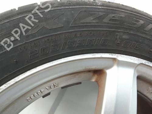 Rim VW TOURAN (1T3) 1.6 TDI | BP18585319C45 