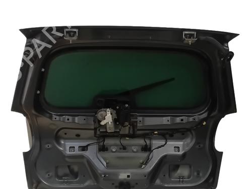 Tailgate PEUGEOT 207 SW (WK_) 1.6 HDi | BP32385339C6