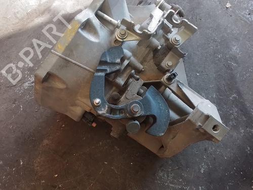 Gearbox FORD C-MAX II (DXA/CB7, DXA/CEU) 1.0 EcoBoost | BP29396470M3 