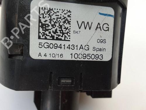 Used Electronic module SEAT IBIZA V (KJ1, KJG) [2017-2025]  22778015