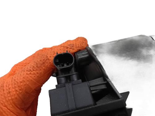 Fuel flap BMW 3 (F30, F80) 318 d | BP30051543C131 