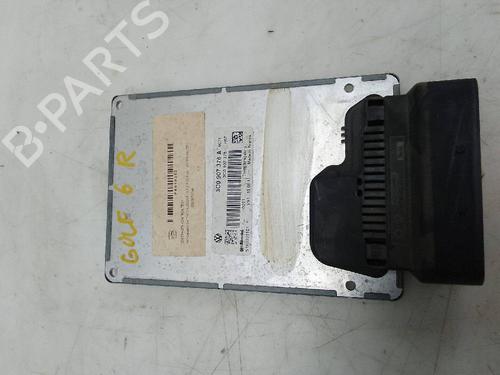 Control unit VW GOLF PLUS V (5M1, 521)  | BP25348785M11 