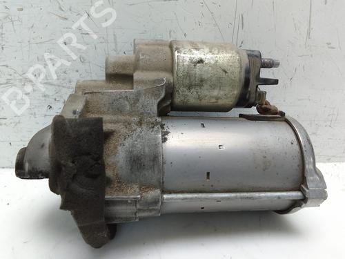 Starter NISSAN X-TRAIL III (T32_, T32R, T32RR) 1.3 DIG-T | BP29420752M8 