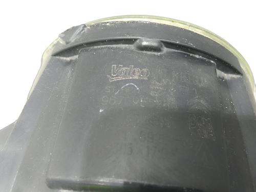 Left front fog light DS DS 5 (KF_) 1.6 BlueHDi 120 | BP31990851C30 