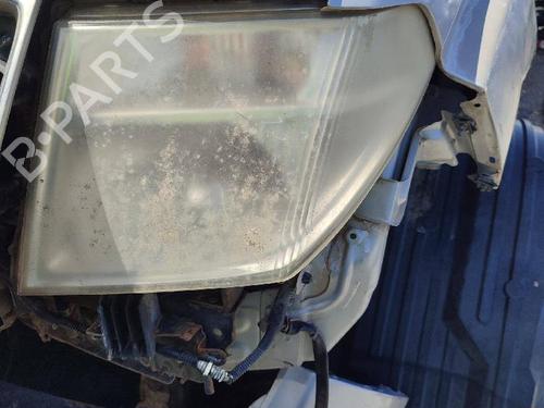 Left headlight NISSAN PATHFINDER III (R51) 2.5 dCi 4WD | BP18595179C28 