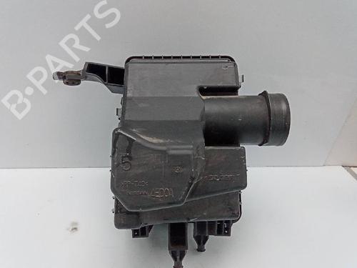 Air filter box RENAULT KADJAR (HA_, HL_)  | BP22631351M87 