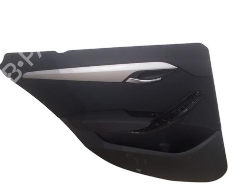 Forra trás esquerda BMW X1 (E84) sDrive 16 d | BP31612028C60 