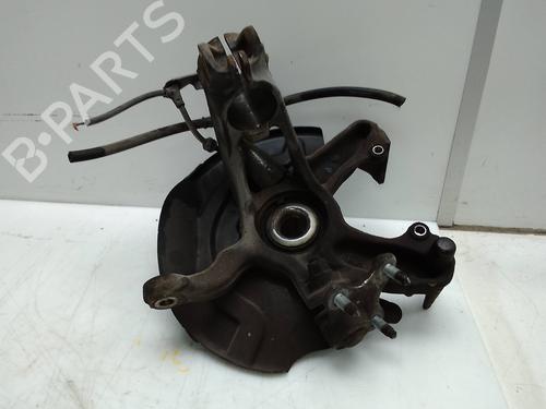Left front steering knuckle SEAT IBIZA V (KJ1, KJG) 1.0 TSI | BP28148426M25 
