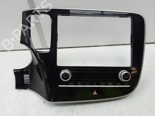 Used Climate control Climate control 20230953 20230953