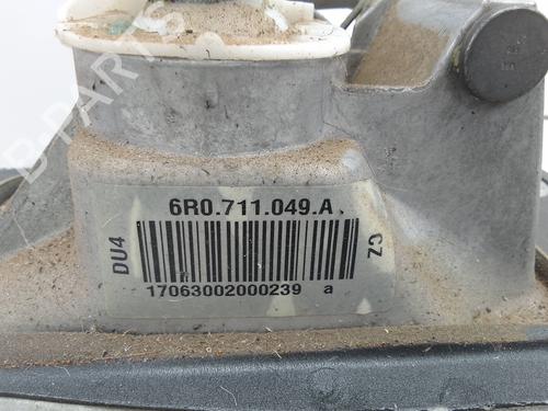 Shift knob AUDI A1 Sportback (8XA, 8XF) S1 quattro | BP28149550I34 