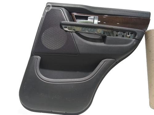 Used Rear right panel Rear right panel LAND ROVER RANGE ROVER SPORT I (L320) 3.0 D 4x4 (245 hp) 35801355 35801355