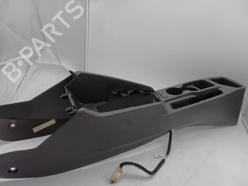 Middle console HYUNDAI i20 II (GB, IB) 1.2 | BP29232882I22 