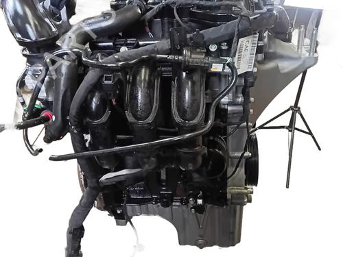 Engine FORD FIESTA VII (HJ, HF) 1.1 Ti-VCT | BP33166556M1  - Image 5