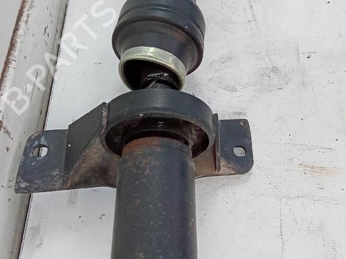 Used Driveshaft VW CADDY IV Box Body/MPV (SAA, SAH) 2.0 TDI 4motion (122 hp) 19105609