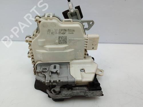 front-right-lock-audi-a4-b8-avant-8k5-8j1837016-2007-2008-2009-2010-2011-2012-2013-2014-2015-2016-2017-21566255 main image