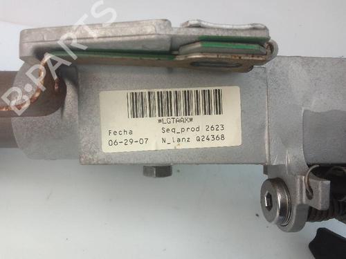 Steering column NISSAN NAVARA NP300 (D40)  | BP21084797M21 