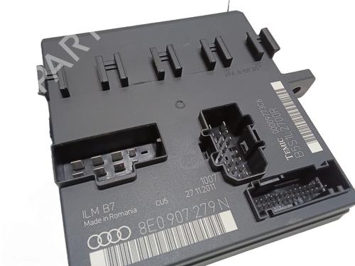 Electronic module SEAT EXEO (3R2) 2.0 TDI | BP39137596M83 - Image 3