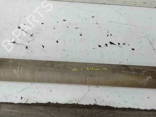 Driveshaft NISSAN NAVARA NP300 (D40) 2.5 dCi 4WD | BP31037069M37 
