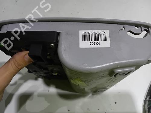 Interior roof light KIA CEE'D (JD) 1.4 CRDi 90 | BP38799079I8 - Image 7