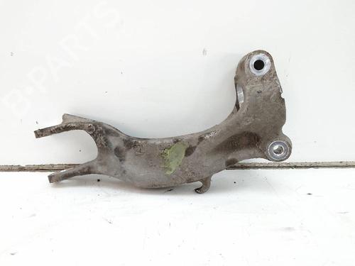 Left front suspension arm AUDI A4 B9 Avant (8W5, 8WD) 2.0 TDI | BP18597229M12 