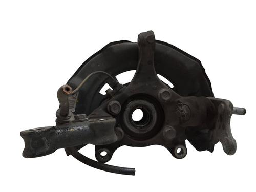 Right front steering knuckle TOYOTA RAV 4 III (_A3_) 2.2 D (ALA35_) | BP30098511M26