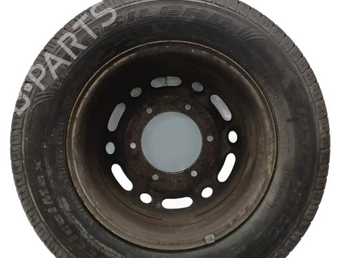 Rim MERCEDES-BENZ SPRINTER 3,5-t Van (B906) 316 CDI (906.631, 906.633, 906.635, 906.637) | BP30849438C45