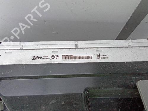 Used Intercooler CITROËN BERLINGO (ER_, EC_) 1.5 BlueHDi 100 (102 hp) 18947903